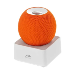 Whaletoo 120ml 環保無線除濕球 (橙色球)